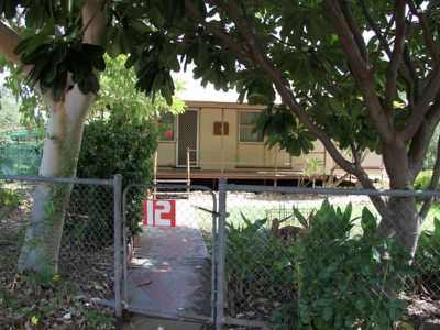 12 Leichardt Street, Kununurra