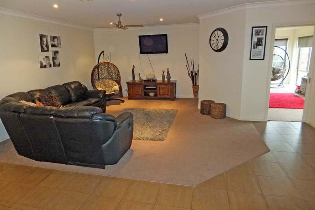 3 Alan Charlton Drive, Tongala