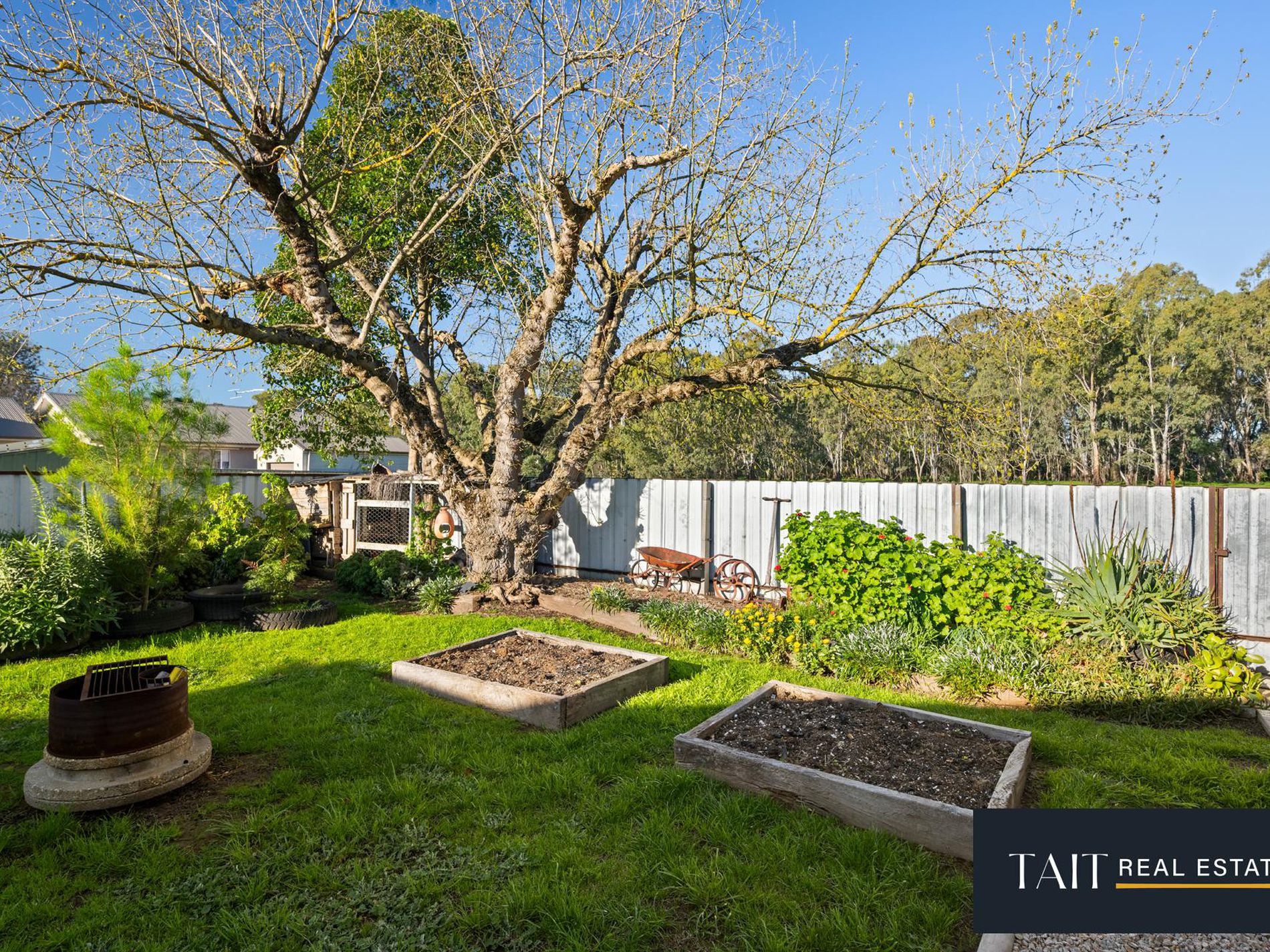 25 Thomson Street, Wangaratta