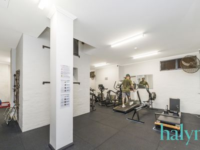 41 / 65 Palmerston Street, Perth