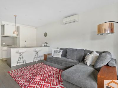 107 / 12 Dickens Street, Elwood