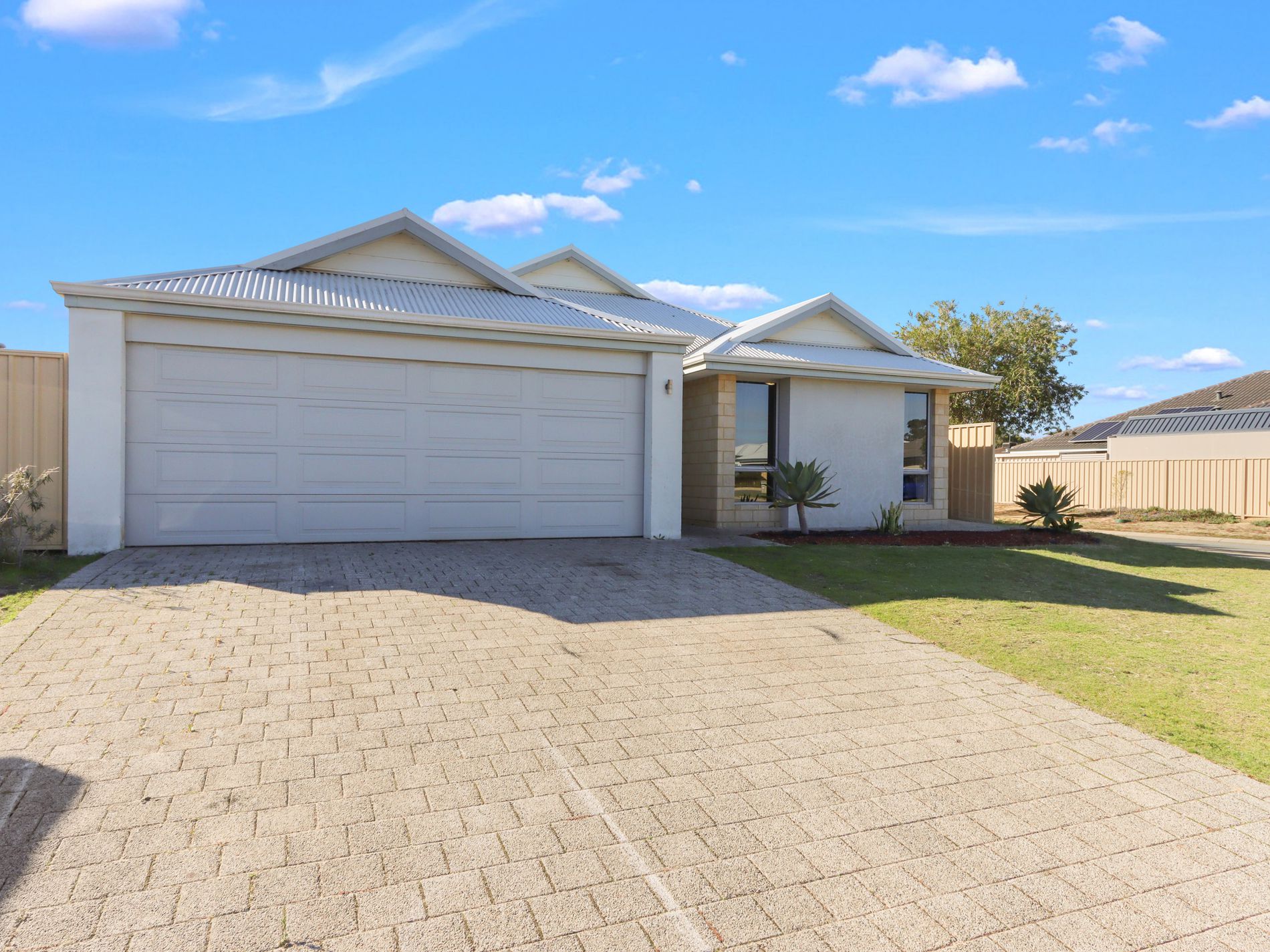 9 Hay Entrance, Pinjarra