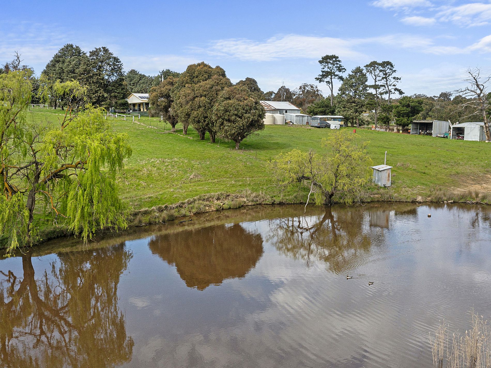2115 HIGHLANDS ROAD, Whiteheads Creek