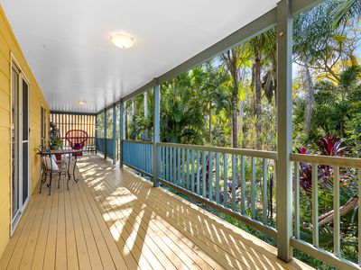 203 Traveston Road, Traveston