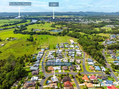 110 Riverbreeze Drive, Wauchope