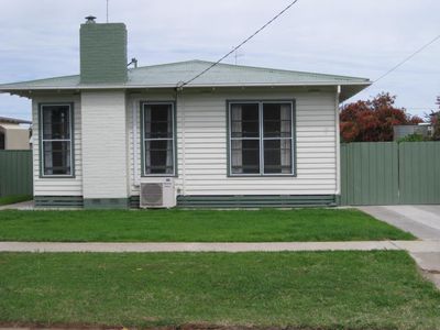 80 Pay Street, Kerang