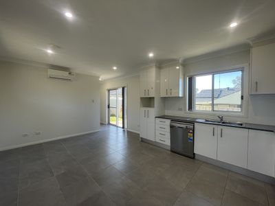 31A President Road, Kellyville