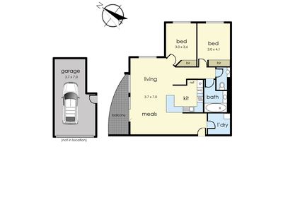 6 / 19 Northshore Drive, Patterson Lakes