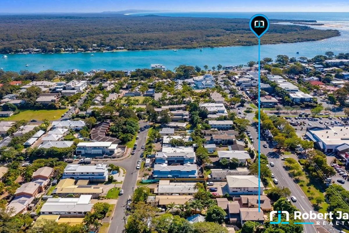 2 / 37 Thomas Street, Noosaville