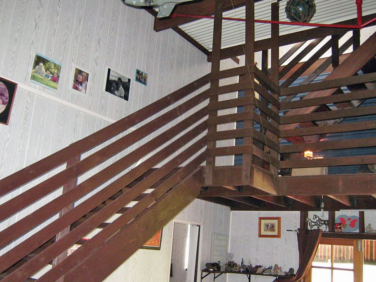 30 GODFREY ROAD, Kairi