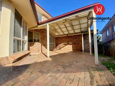 43 The Cascades, Mount Annan