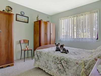 74 Barton Street, Oak Flats