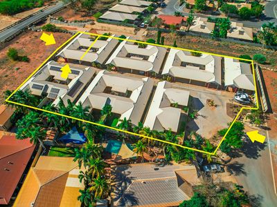 6 / 99 Greene Place, South Hedland