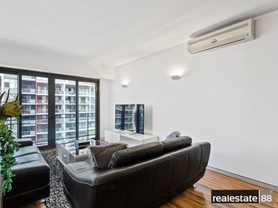 20 / 148 Adelaide Terrace, East Perth