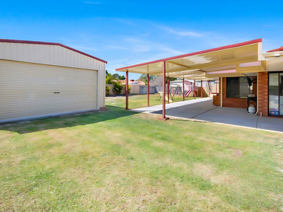 2 Majestic Court, Thornlie