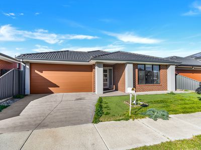 5 Capricornus Crescent, Tarneit