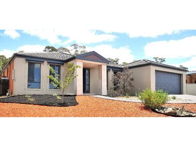 33 Arthurs Crescent, Strathfieldsaye