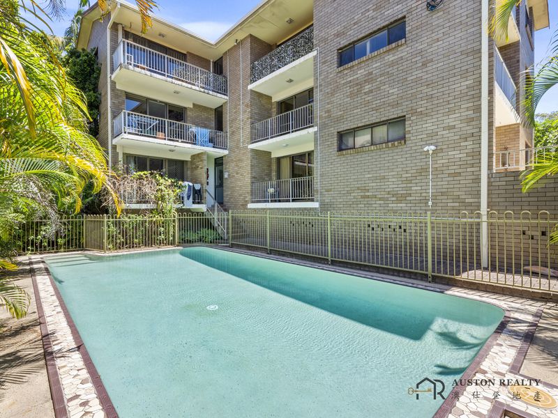 3 / 16 ROSEWOOD AVENUE, Broadbeach