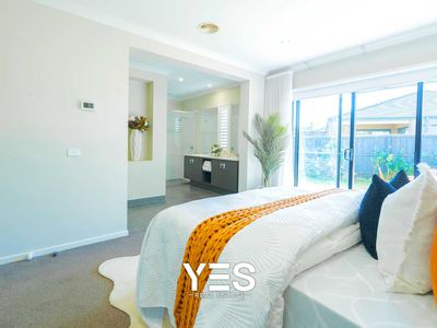 29 Pastille Road, Manor Lakes