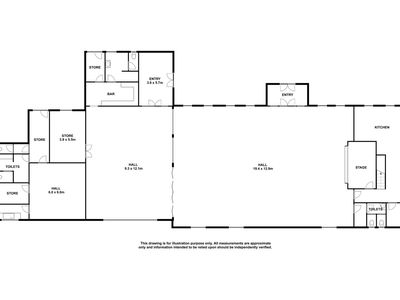 1 Short Street, Millicent