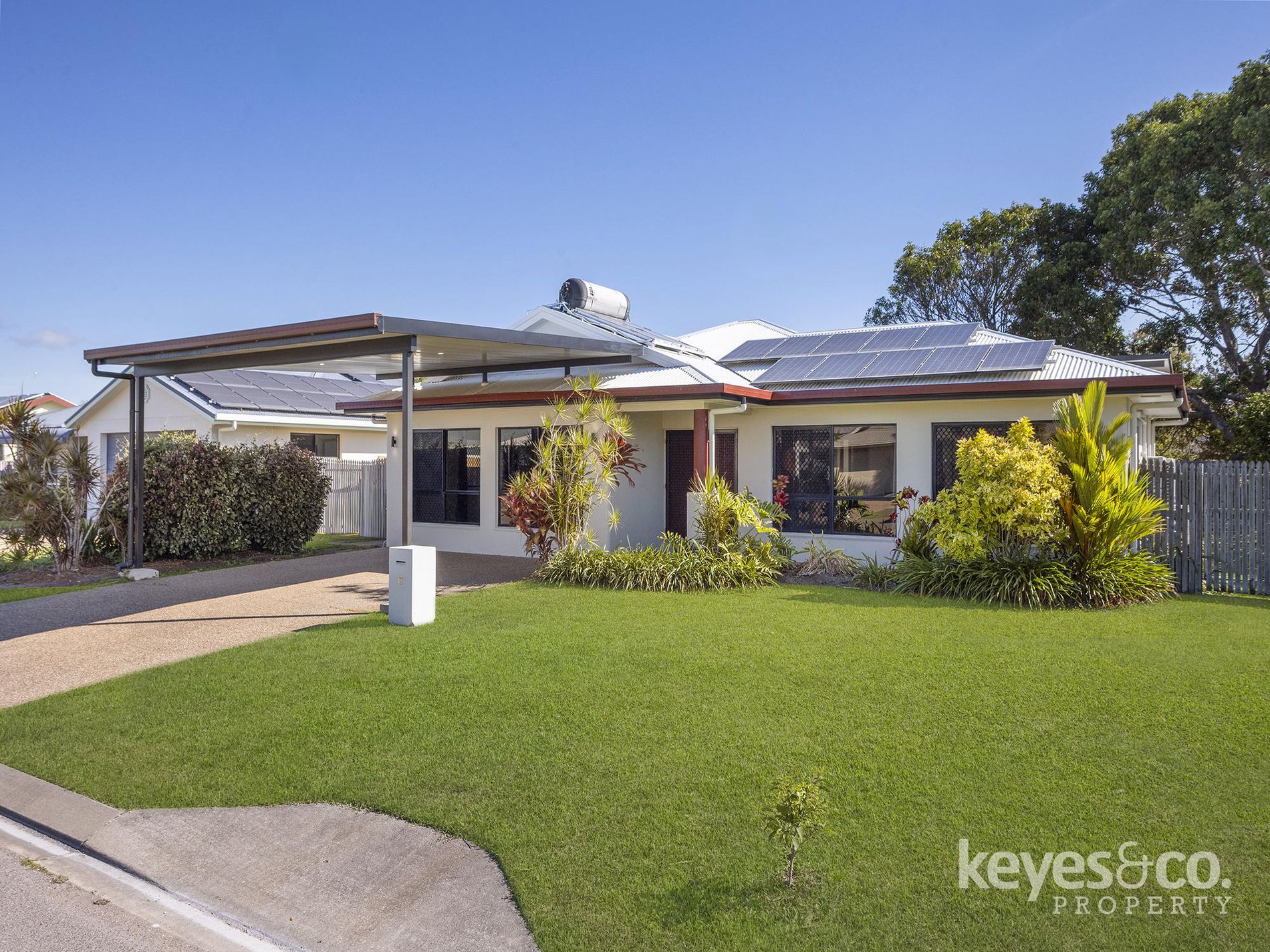 15 Greentree Circuit, Bushland Beach