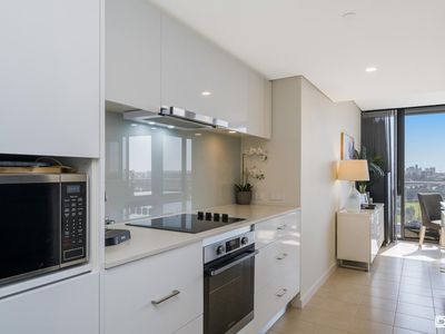1001 / 2 Oldfield Street, Burswood