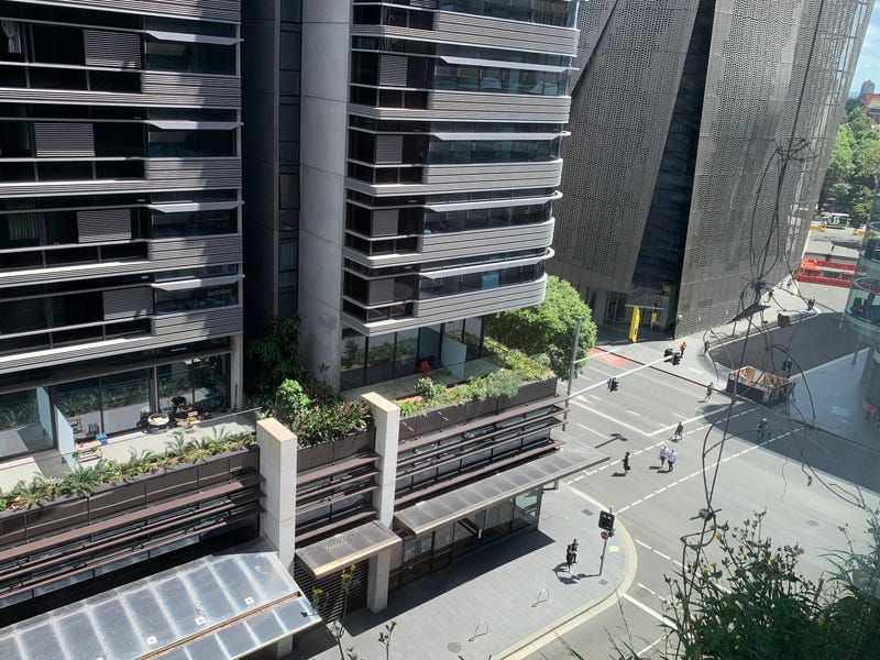 W509 / 2 Chippendale Way, Chippendale