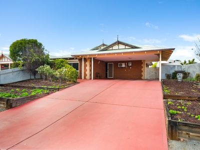 27A Paddington Drive, Hannans