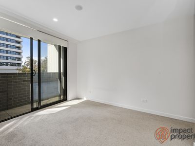 101 / 258 Northbourne Avenue, Dickson