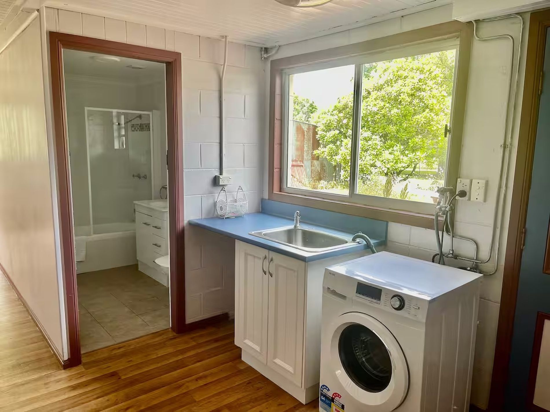 17 Denham Street, Stanthorpe