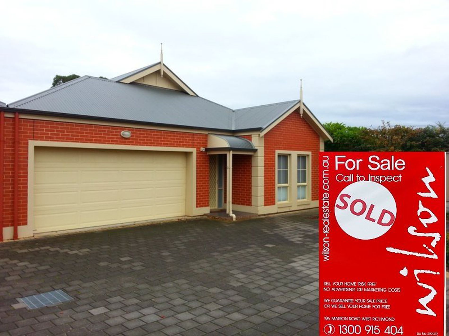 65 Kingston Avenue, Richmond