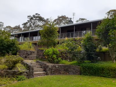 101 Old Highway, Narooma