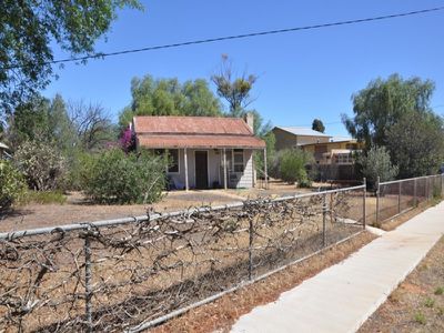 1 Kerang Road, Quambatook