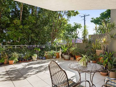 2 / 7 Parry Street, Tweed Heads South