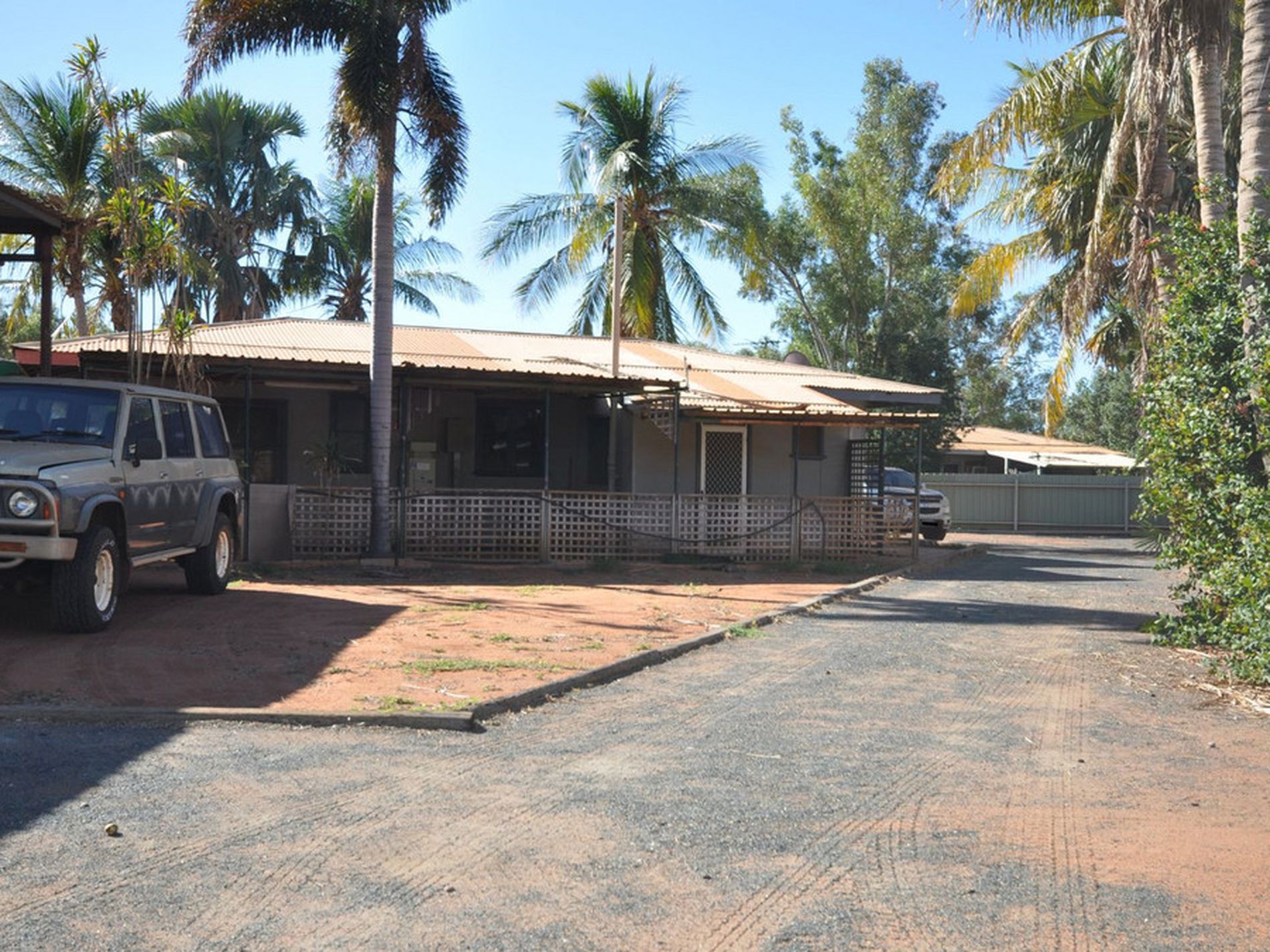 26 Weaver Place, South Hedland