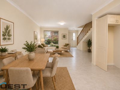 36 / 55 Bellevue Avenue, Georges Hall