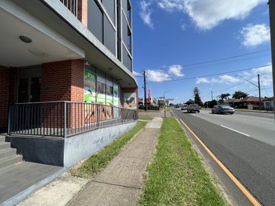 20 / 215 Woodville Road, Merrylands