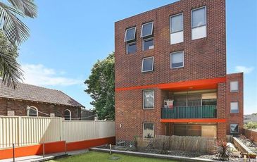 7 / 817 Anzac Parade, Maroubra