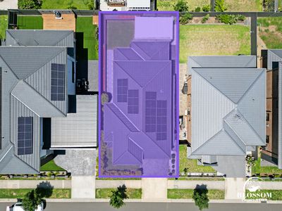 199 Abell Road, Marsden Park