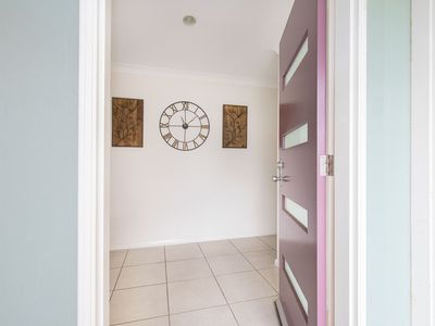 4 Frangipani Avenue, Ulladulla