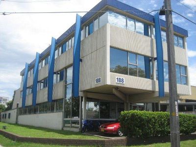 188 Silverwater Rd, Silverwater
