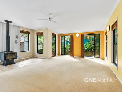 4 Sutton Street, Vincentia