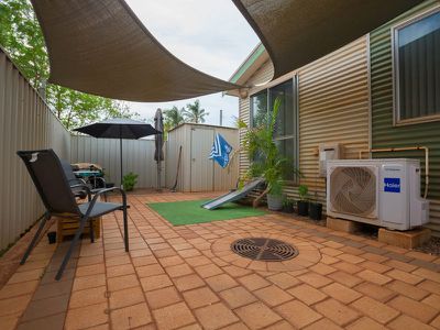 1 / 48 Morgans Street, Port Hedland