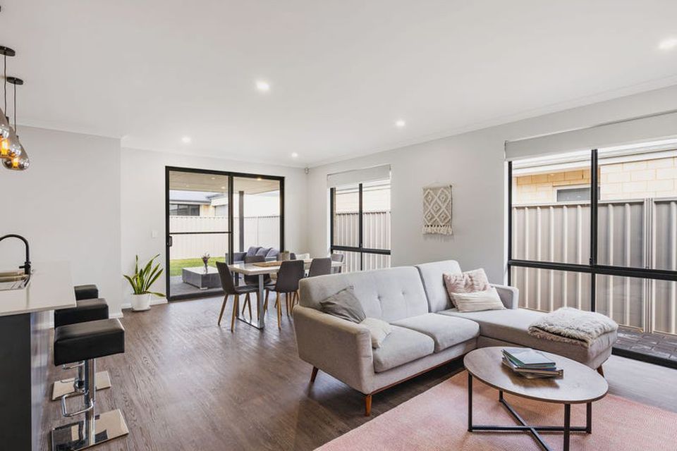 12 Pennant Boulevard , Geographe