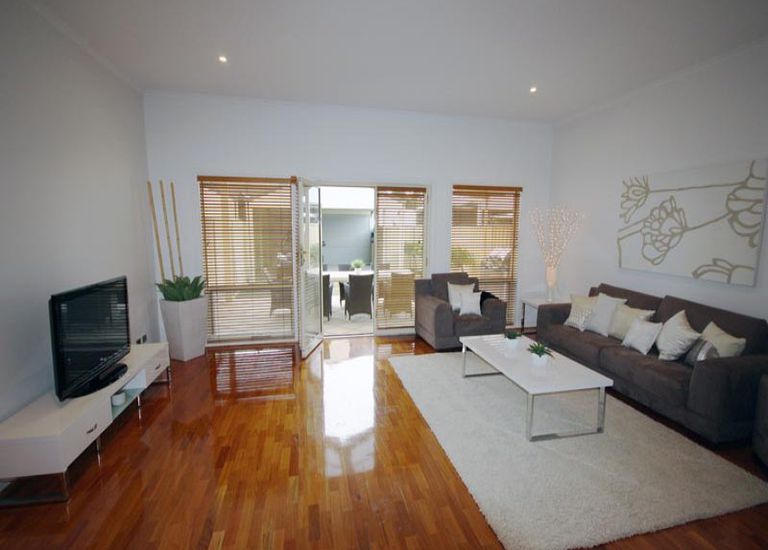 635 Grange Road, Grange