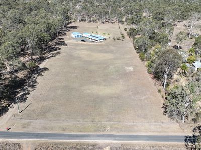 25 McClymont Road, Wattle Camp
