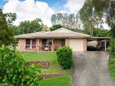 14 Pinedale Street, Oxenford