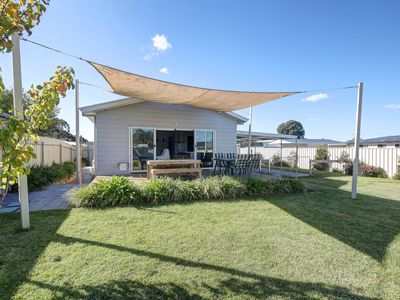 4 Rebecca Street, Wellington East