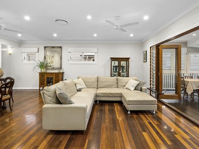 58 Eleventh Avenue, Kedron