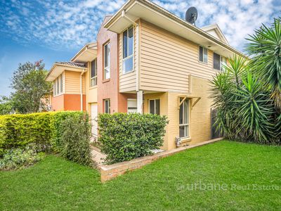 27 Tree Top Circuit, Quakers Hill